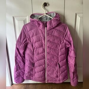 Lolë Emeline down jacket